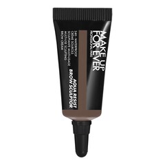 Aqua Resist Brow Sculptor 24Hr Brow Cream, MAKE UP FOR EVER