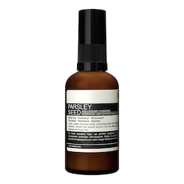 Parsley Seed - Anti-Oxidant Hydrator image