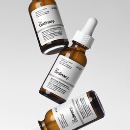 Balancing and Clarifying Serum - Balanserande och renande serum