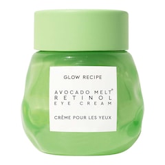 Avocado Melt Cream - Ögonkräm med retinol, GLOW RECIPE
