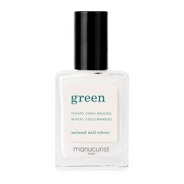 Green - Nagellack