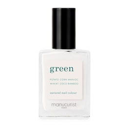 Green - Nagellack image