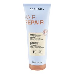Fortifying Repair Shampoo - Reparerande rengöring, SEPHORA COLLECTION