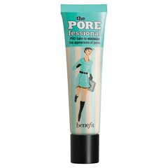 The POREfessional primer - mattande porprimer, BENEFIT COSMETICS