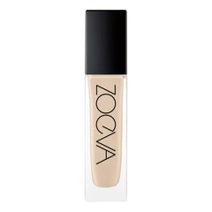 Authentik Skin Foundation, ZOEVA