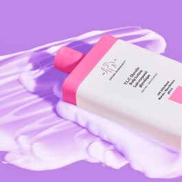 T.L.C. Glycolic Body Lotion - Hudlotion Niacinamid