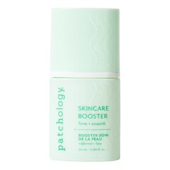 Skincare Booster Firm + Smooth - uppstramande och utjämnande booster , PATCHOLOGY