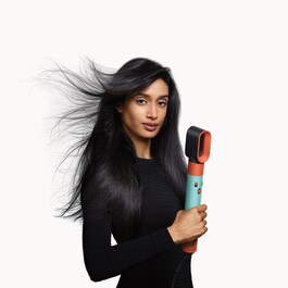 Airwrap i.d. ™ Straight to wavy  -  multistyler och hårfön