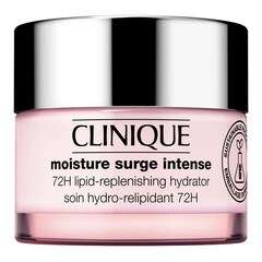 Moisture Surge Intense - 72-Hour Lipid-Replenishing Hydrating Face Cream, CLINIQUE