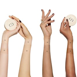 Dior Forever Cushion Powder - Löspuder-  Perfekterende & hållbar