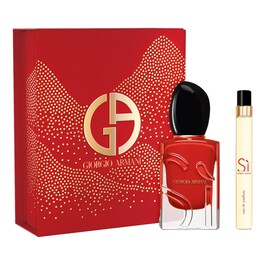 Si Passione Eau de Parfum Set ARMANI SEPHORA