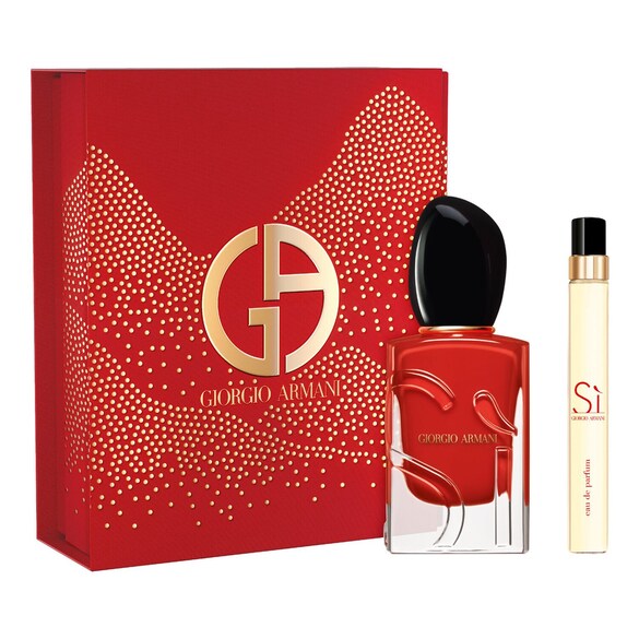 Si Passione Eau de Parfum Set ARMANI SEPHORA
