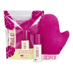 Sunny Honney - Self Tan Travel Kit