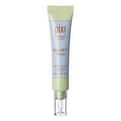 DetoxifEYE Serum - Depuffing Eye Serum, PIXI