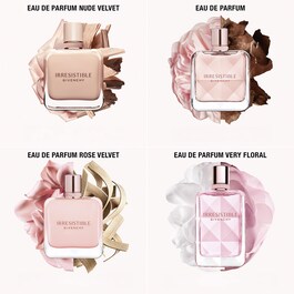 Irresistible Givenchy - Eau De Toilette