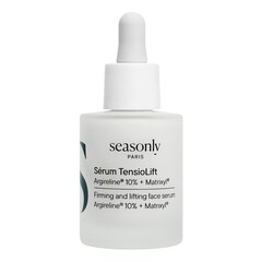 TensioLift Serum - Ansiktsserum med uppstramande och lyftande effekt, SEASONLY