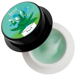 The True Cream Aqua Bomb Aloe Vera
