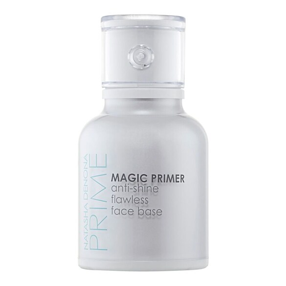 Magic Primer Anti-Shine - Flawless Face Base, NATASHA DENONA