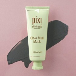 Glow Mud - Mask