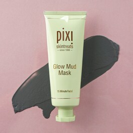 Glow Mud - Mask