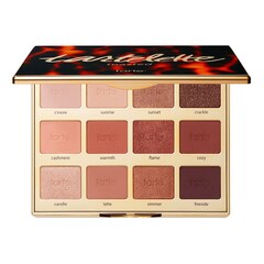 Tartelette™ Toasted Amazonian Clay-Palett, TARTE
