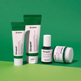 Cicapair™ - Tiger Grass Enzyme Foam Cleanser