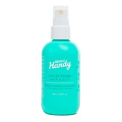 Body Sérum Dos & Fesses - Kroppsserum, MERCI HANDY