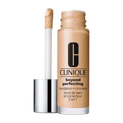 Beyond Perfecting - Foundation + Concealer, CLINIQUE