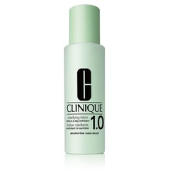 Clarifying Lotion 1.0, CLINIQUE
