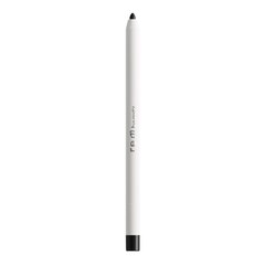 At the Borderline Gel Eyeliner - Eyelinerpenna i gelformula, REM BEAUTY