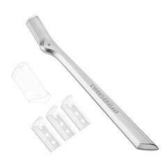 Brow Razor - Rakapparat för ögonbryn, Tweezerman