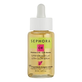 Ultra Glow - Serum