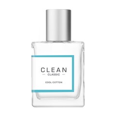 Cool Cotton - Eau de Parfum, CLEAN