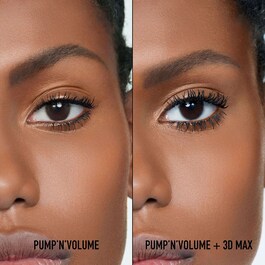 Diorshow Pump 'N' Volume Mascara