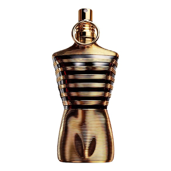 Le Male Elixir - Parfum - Duftnoter av lavendel, Tonkaböna Och Benzoin, JEAN PAUL GAULTIER