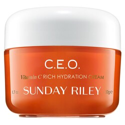 C.E.O Glow - Vitamin C Cream