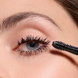 Diorshow Overvolume Mascara - Extrem Volym, 24-timmars Hållbarhet