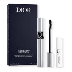Eye Essentials Diorshow Set - Mascara och Lash Primer-Serum, DIOR