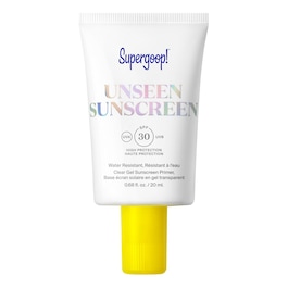 Unseen Sunscreen SPF30 PA+++ image