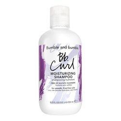 Curl Conscious - Shampoo