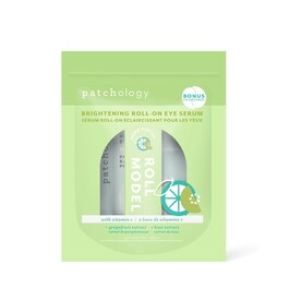 Roll Model Brightening Roll-On  - Eye Serum & Eye Gel
