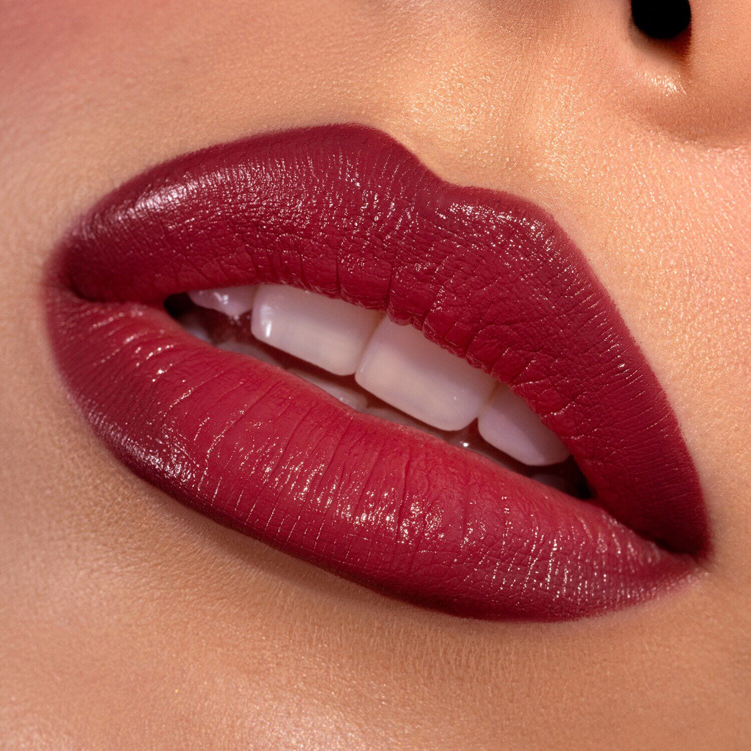 Berry clearance lip color