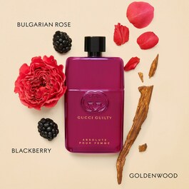 Guilty Absolute Pour Femme - Eau De Parfum