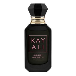 Oudgasm Rose Oud16