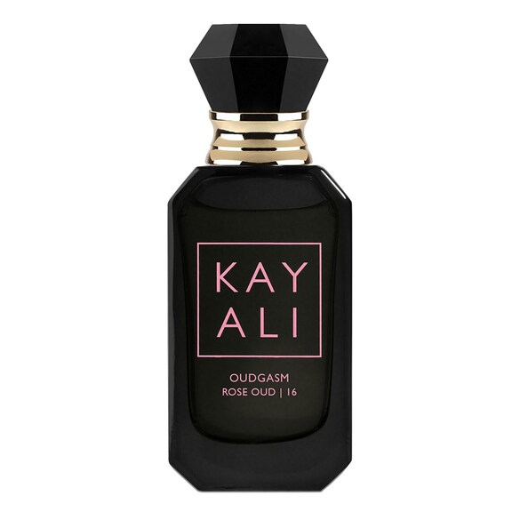 Oudgasm Rose Oud16, KAYALI