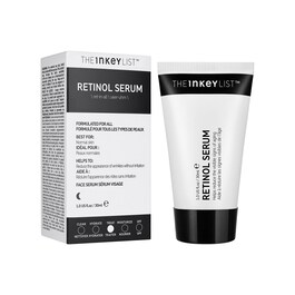 Anti-ageingserum med retinol