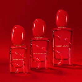 Si Passione Red Musk - Eau de Parfum