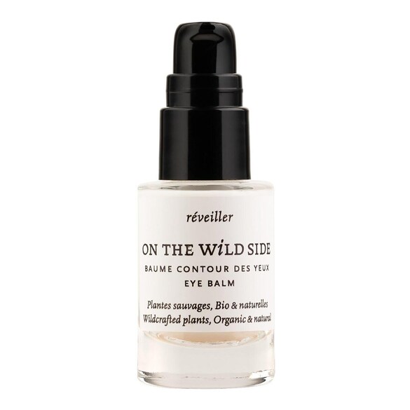 Eye Balm - Anti-aging eye care, ON THE WILD SIDE