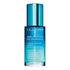Hydra-Essentiel Moisturizes and quenches - All skin types, CLARINS