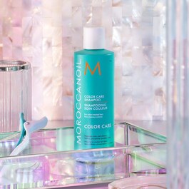 Color Care Shampoo - Schampo för färgat hår